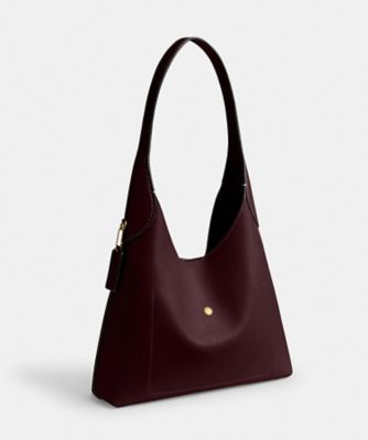 コーチ COACH MANHATTAN BIKE BAG マンハッタン バイク